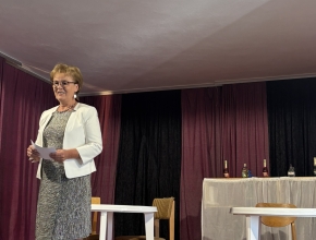 Új darabbal jelentkezett a Nindrik–indrik színjátszócsoport